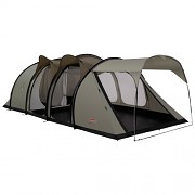 Stan pro 6 osob COLEMAN Exponent Mackenzie X6