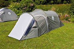 Stan pro 2 osoby COLEMAN Coastline 2 PLUS