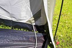 Stan pro 2 osoby COLEMAN Coastline 2 PLUS