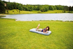 Nafukovací matrace Campingaz X´tra Quickbed Single 