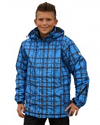Dětská lyžařská bunda RVC Stemik