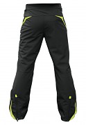 Unisex softshellové lyžařské kalhoty RVC Skilack Contrast