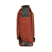 Taška přes rameno HUSKY Maroon 10 l - oranžová