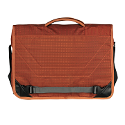 Taška přes rameno HUSKY Maroon 10 l - oranžová