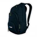 Městský batoh HUSKY Meadow 24 l - černá
