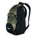 Městský batoh HUSKY Meadow 24 l - zelená