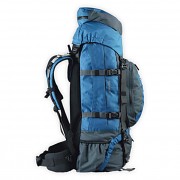 Turistický expediční batoh HUSKY Supporter 70 + 10 l
