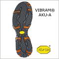 AKU Aguana Light - podrážka VIBRAM® AKU-A / INGRID GRIP 