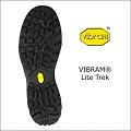 AKU Fiemme GTX - podrážka VIBRAM® Lite Trek 