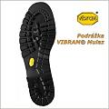 Trekková obuv AKU Spider Light GTX - podrážka VIBRAM® Mulaz
