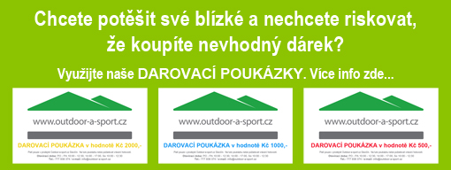 Darovací poukázky
