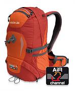High Peak Vision 24 l