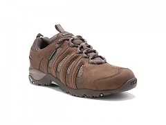 Dámská outdoorová obuv HI-TEC Multiterra Ultra Low WP W