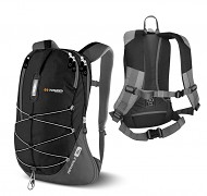 HI-TEC Honzis 15 l + camel bag 1,5 l