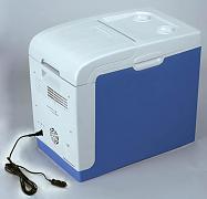 Campingaz Powerbox 30 Deluxe