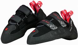 Rock Pillars Top Gun QC
