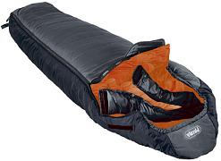 Prima Bike XP 200 -7°C