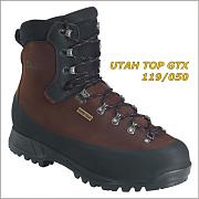 AKU Utah Top GTX