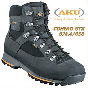 AKU Conero GTX
