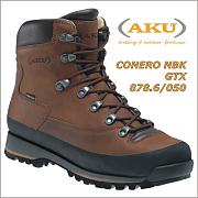 AKU Conero NBK GTX