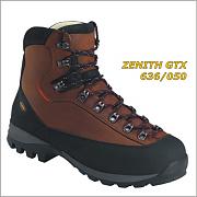 AKU Zenith II GTX
