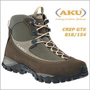 AKU Crep GTX