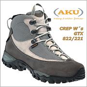 AKU Crep GTX W's