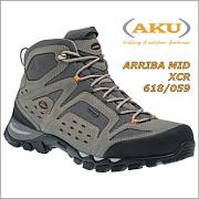 AKU Arriba Mid XCR