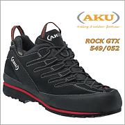 AKU Rock GTX