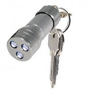 TRUE Utility Svítilna Compact MicroLite 3 LED