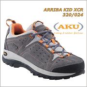 AKU Arriba Kid 30 GTX - 320.024