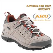 AKU Arriba Kid 36 GTX - 320.071