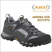 AKU Arriba XCR