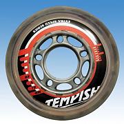 TEMPISH Agresiv PU 90A 56x24 mm