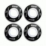 TEMPISH Agresiv PU 92A 64x24 mm