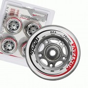 TEMPISH Catch 76x24 82A + ABEC 7