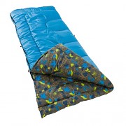 Coleman Fusion Junior -4°C