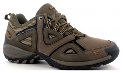 HI-TEC Total Terrain Lace