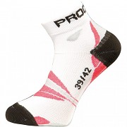 PROGRESS Rider Sox - bílá