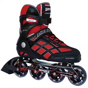 TEMPISH Mondial New - red