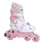 TEMPISH Baby Skate Set - pink