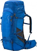 HUSKY Sulphur 70 l - šedá/zelená