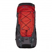 HUSKY Zethos 60 l New - černá/oranžová