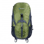 HUSKY Salmon 35 l - zelená