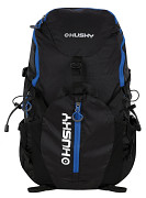 HUSKY Salmon 35 l - černá