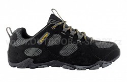 HI-TEC Corsair Aero - black