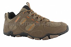 HI-TEC Corsair Aero - smokey brown