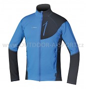 DIRECT ALPINE Gavia - šedomodrá