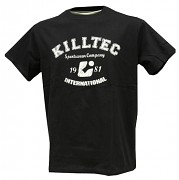 Killtec Reedo - černá