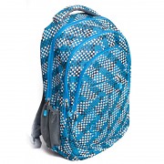Fizan Backpack Black